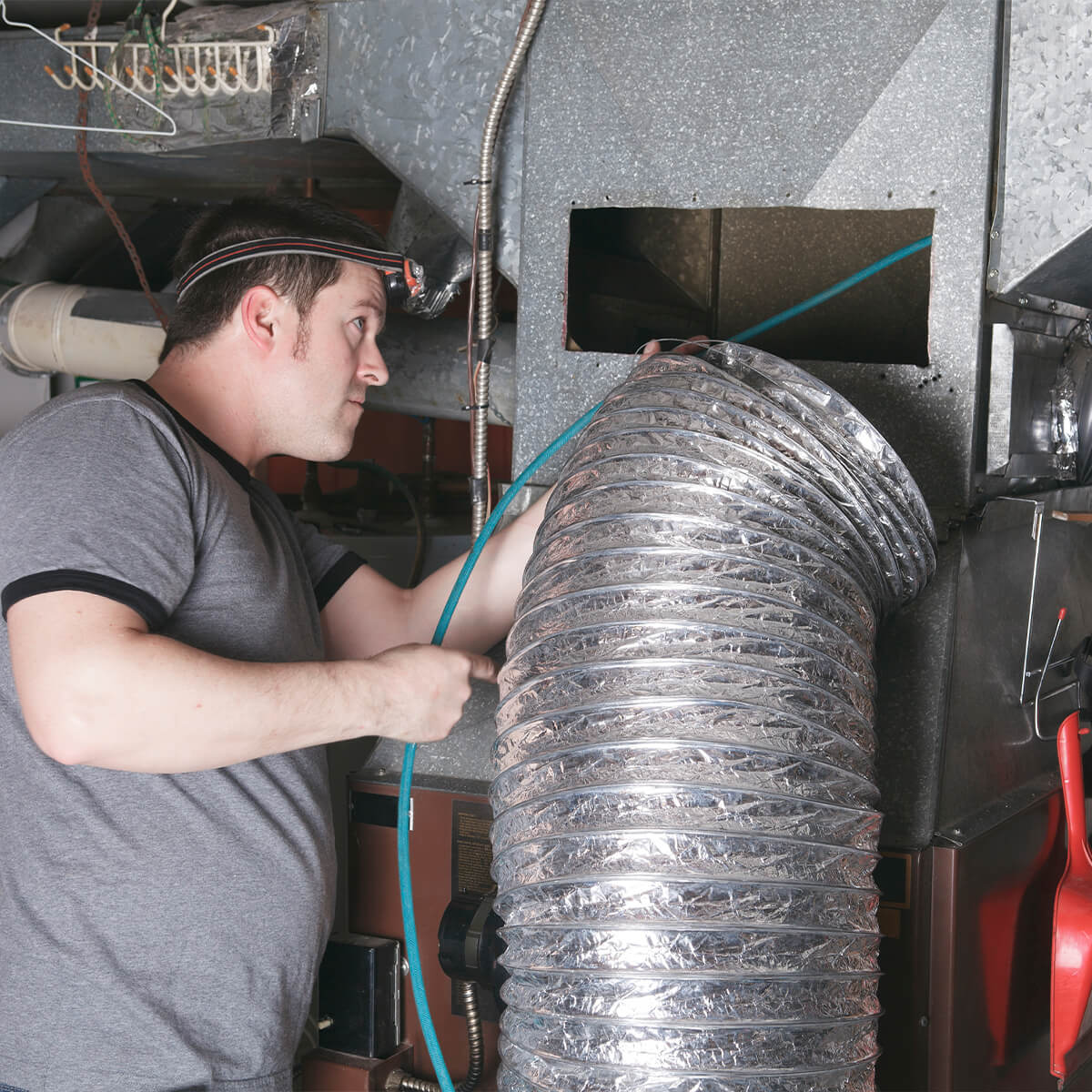 ace north air duct repair maintenance